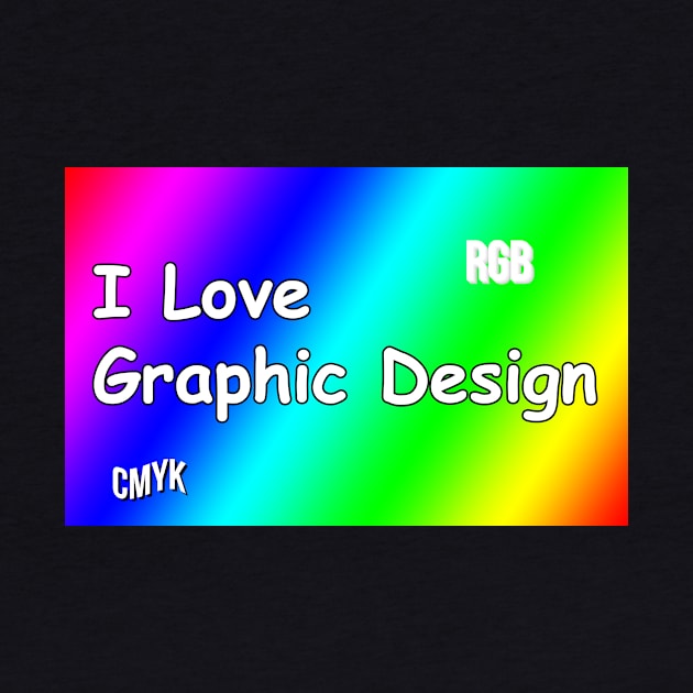 Ironic Graphic Designer by Quero